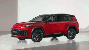 Το νέο Toyota RAV4 έφτασε στην Ελλάδα: Οι τιμές και οι εκδόσεις του